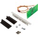 PCB, Zodiac Jandy AquaLink RS, Dual Heater Interface : 6586