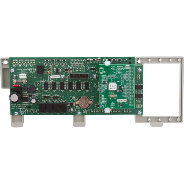 Upgrade Kit, Zodiac Jandy AquaLink RS4, Pool/Spa Combo, Rev.QQ : R0468503