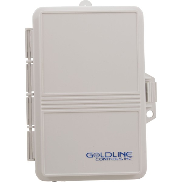 Solar Pool Control, Hayward AquaSolar, 115v/230v : GL-235