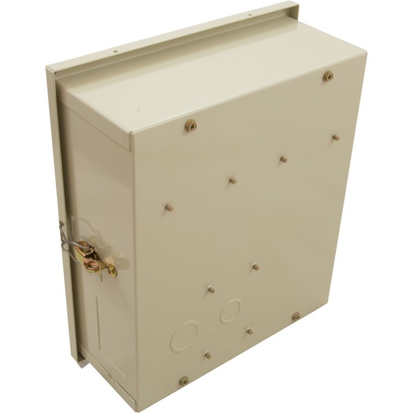 Two T104M In 10X10X4.5" Outdoor Enclosure : T10404R