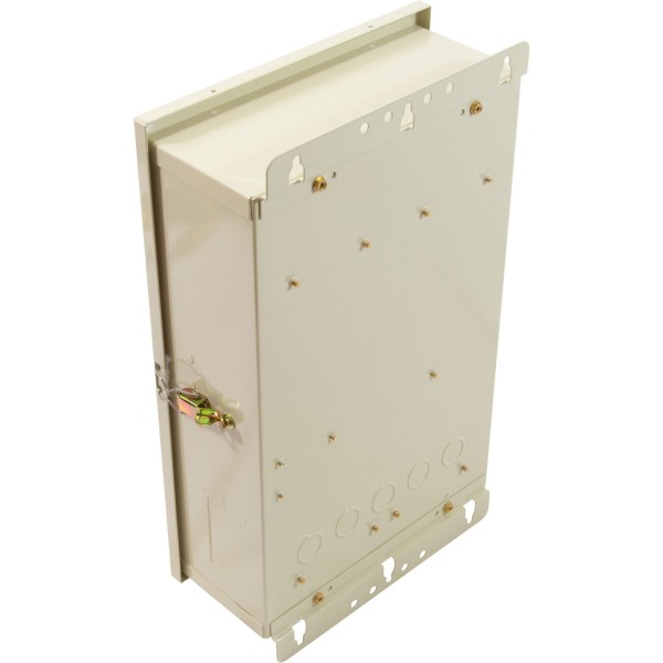 Intermatic Control W/Two T104M In Outdoor Enclosure : T30404R