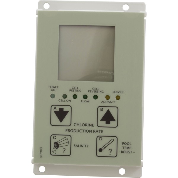 Power Center, Jandy PureLink Sub-Panel 6614AP-L : 6614AP-L