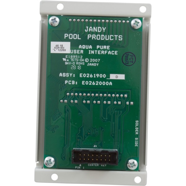 Power Center, Jandy PureLink 6613AP : 6613AP