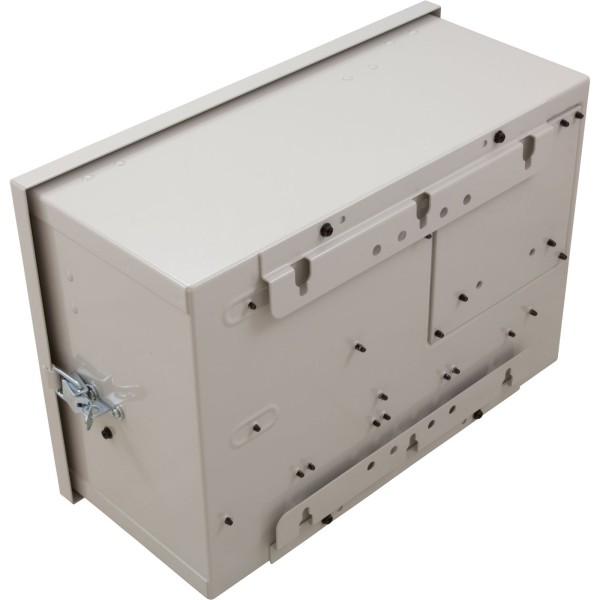 Power Center, Jandy Pro Series Foundation, Model 6612F : 6612F