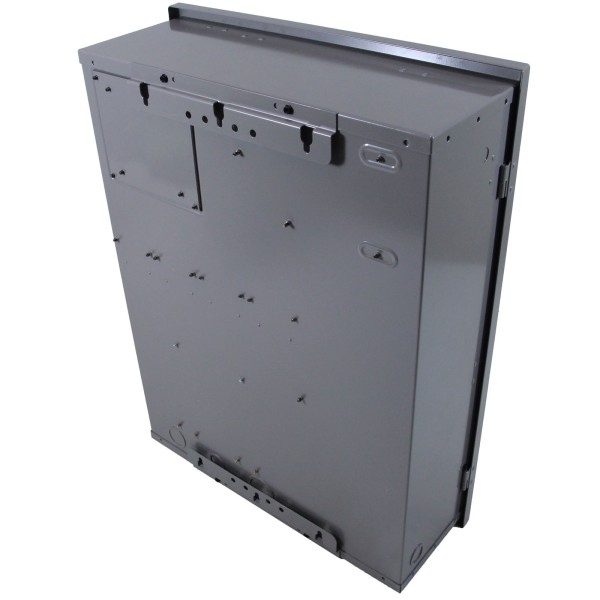 Power Center, Jandy AquaLink RS, w/ Sub-Panel, Gray : 6614-LDG