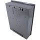 Power Center, Jandy AquaLink RS, w/ Sub-Panel, Gray : 6614-LDG