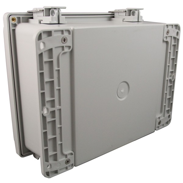 Control & Monitoring Sys, Pentair IntelliConnect, E-Comm Only : EC-523317
