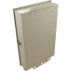 Cntrl Sys, Pentair, EasyTouch 4P, Sngl Body, no ICP/actuator : 520591