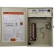 Cntrl Sys, Pentair, EasyTouch 4P, Sngl Body, no ICP/actuator : 520591