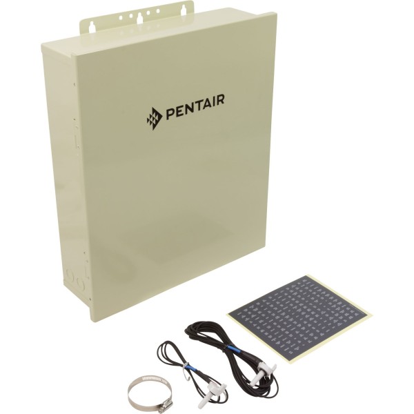 CntrlSys, Pentair, EasyTouch PL4, w/ScreenLogic Wireless Bundle : 522353