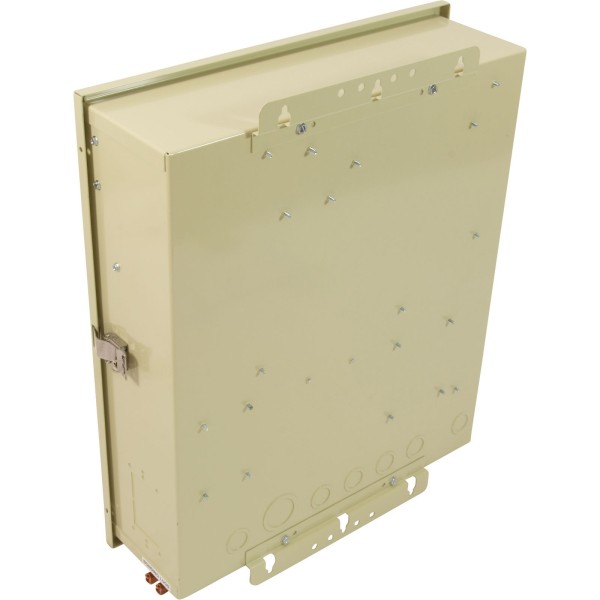 Power Ctr, Pentair, IntelliTouch, 115v/230v, w/o Intellichlor : 521216