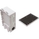 Control, Hayward OmniHub, w/ Wiring Base, Control Pad, Relay : HLOMNIHUB