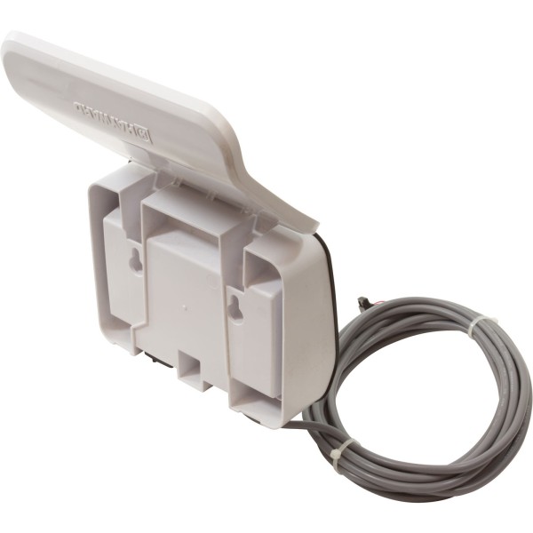 Control, Hayward OmniHub, w/ Wiring Base, Control Pad, Relay : HLOMNIHUB