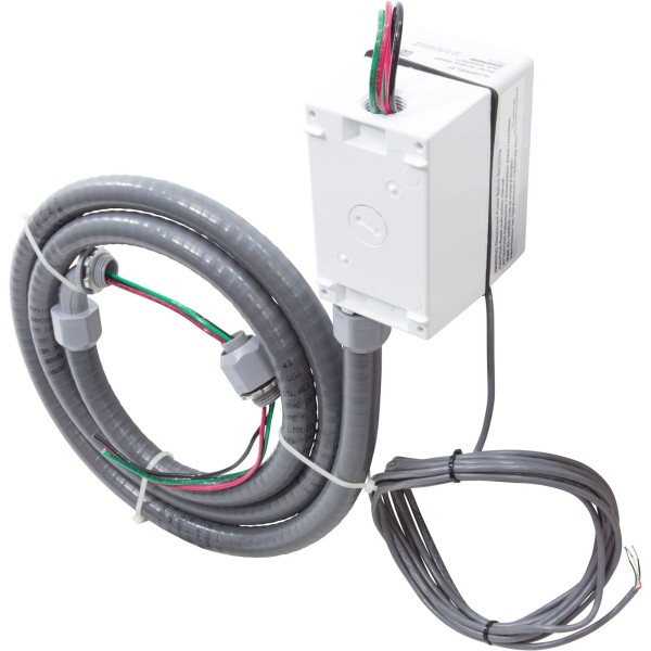 Control, Hayward OmniHub, w/ Wiring Base, Control Pad, Relay : HLOMNIHUB