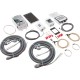 Control, Hayward OmniHub, w/ Wiring Base, Control Pad, Relay : HLOMNIHUB