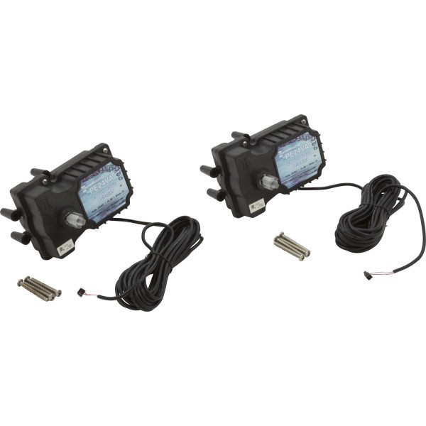 Ctrl, Intermatic Multi-Wave PE35065RC, ECS Plus, 80A, w/Remote : PE35065RC