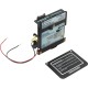Ctrl, Intermatic Multi-Wave PE35065RC, ECS Plus, 80A, w/Remote : PE35065RC