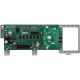 System Board, Jandy Pro Series RSPS4, w/ 2 JVAs, Aqualink RS : RS-PS4