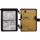Power Center, Pentair Compool LX8202, Emergency Shut-Off : LX8202
