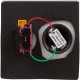 Power Center, Pentair Compool LX8202, Emergency Shut-Off : LX8202