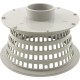 Cmp Basket, Top Mount Filters, Gray : 25351-909-200