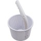 Skim Bask Hd W/Flowskim Handle 1070, U3 : 27182-300-000