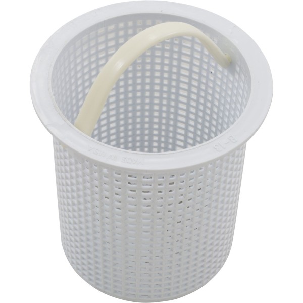 Skimmer Basket Plastic : B-13
