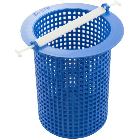 Basket, Plastic, Marlow 38075 : B-175
