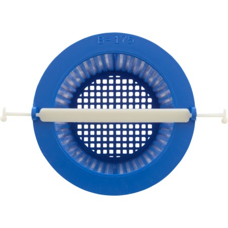 Basket, Plastic, Marlow 38075 : B-175
