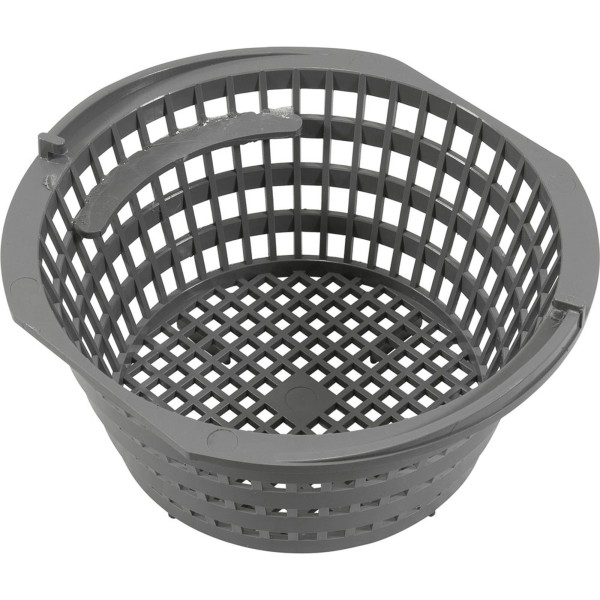 Skimmer Basket, Rainbow Dsf, Dark Gray : R172467DG
