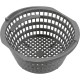 Skimmer Basket, Rainbow Dsf, Dark Gray : R172467DG