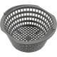 Skimmer Basket, Rainbow Dsf, Dark Gray : R172467DG