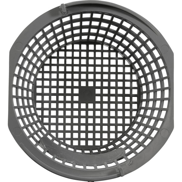 Skimmer Basket, Rainbow Dsf, Dark Gray : R172467DG