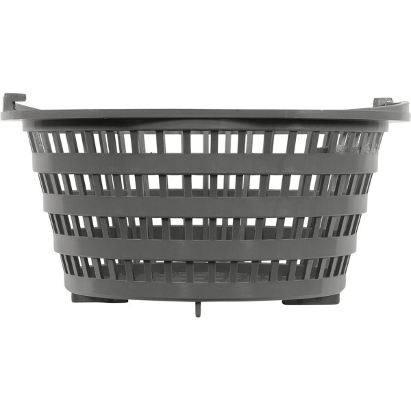 Skimmer Basket, Rainbow Dsf, Dark Gray : R172467DG