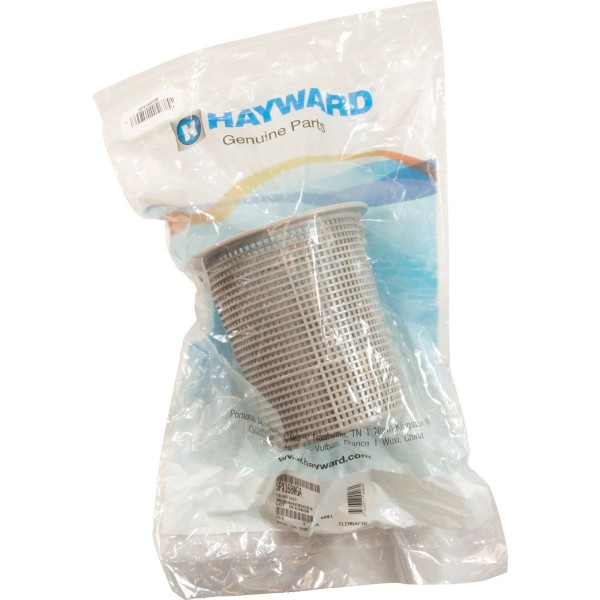 Strainer Basket, Hayward PowerFlo LX SP1680 : SPX1680GA