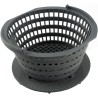 Basket, Skimmer, Rainbow/Pentair DDFM/DFML, OEM, Gray : R172661DG