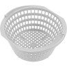 Basket, Skimmer, OEM Rainbo with Pentair DSF35 DSF50 : R172467