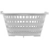 Basket, Skimmer, OEM Rainbo with Pentair DSF35 DSF50 : R172467