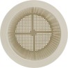 Basket, Pump, Pentair Sta-Rite Max-E-Glas II, C8-58P : R38006