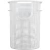 Basket, Pump, OEM Sta-Rite/Pentair 6" Trap : 16920-0017