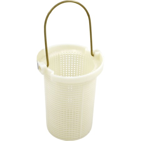 Basket, Pump, OEM Sta-Rite/Pentair ABG Series : 17350-0100