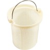 Basket, Pump, OEM Sta-Rite CFA JW JWPA DuraGlas MaxEGlas : C108-33PZ