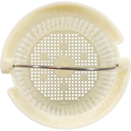 Basket, Pump, OEM Sta-Rite CFA JW JWPA DuraGlas MaxEGlas : C108-33PZ