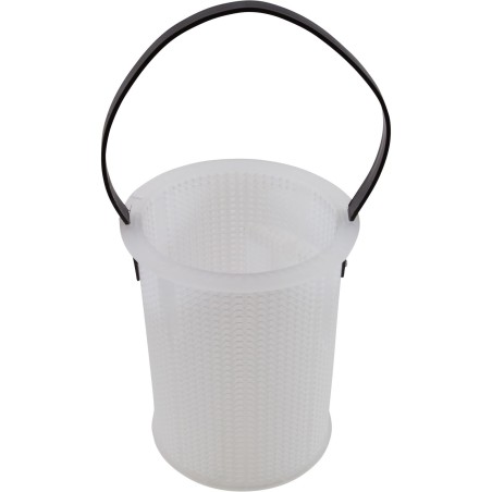 Basket, Pump, OEM PacFab/Pentair Challenger Waterfall : 355318Z
