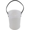Basket, Pump, OEM PacFab/Pentair Challenger Waterfall : 355318Z
