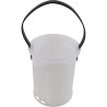 Basket, Pump, OEM PacFab/Pentair Challenger Waterfall : 355318Z