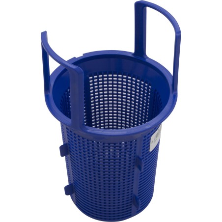 Basket, W Cooper T/TCN Pumps : 6572