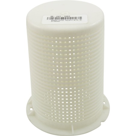 Basket, Pump, AquaPro AL75, With Handle : 10063-ACC