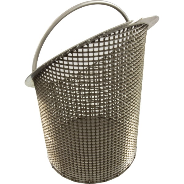 Strainer Basket, Mer-Made C10X : C10XSPAREBASKET