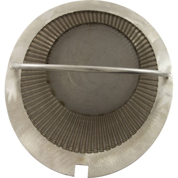 Strainer Basket, Mer-Made C10X : C10XSPAREBASKET